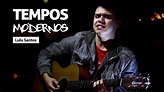 Tempos Modernos - Lulu Santos (Jhonatan Masson cover acústico) - YouTube