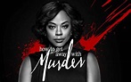 'How to Get Away with Murder': 6ª temporada chegará à Netflix logo
