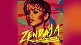 Zendaya Something New ft Chris Brown - YouTube