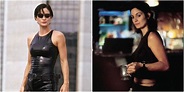 Carrie-Anne Moss's 10 Best Movies And TV Shows, Ranked By IMDb