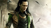 600x600 Resolution Marvel Tom Hiddleston as Loki 600x600 Resolution ...