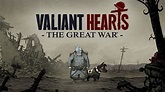 Valiant Hearts: The Great War for Nintendo Switch - Nintendo Official Site