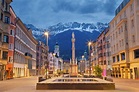 Innsbruck Sehenswürdigkeiten - 12 sehenswerte Orte für 2024