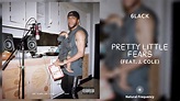 6LACK - Pretty Little Fears ft. J. Cole (432Hz) - YouTube Music
