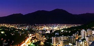 Caracas, Venezuela - Tourist Destinations