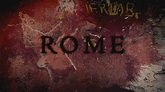 Programa de televisión, Roma, Fondo de pantalla HD | Wallpaperbetter