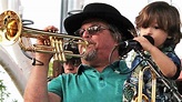 Tower of Power Founder and Trumpeter Mic Gillette Dead at 64 - Rolling ...