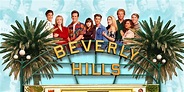 Así se ve el elenco de "Beverly Hills: 90210" a 30 años de su estreno