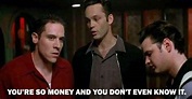 Swingers | Movie quotes funny, Funny movies, Movie quotes
