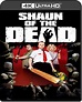 Shaun of the Dead [2004] [UHD] [2160p] [Latino]