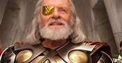 Anthony Hopkins, O Odin Em Thor, Relata Sua Luta Pela Sobriedade - Guia ...