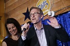 Portland Mayor Ted Wheeler getting divorced - oregonlive.com