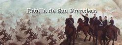 La Guerra del Pacífico 1879-1884 (Perú, Bolivia y Chile): Batalla de ...
