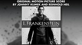I, Frankenstein - Official Score Preview - Johnny Klimek + Reinhold ...