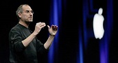 El memorable discurso de Steve Jobs en Stanford