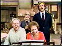 The All in the Family Cast Salutes the Family Viewing Hour, 1975 ...