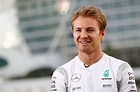 Nico Rosberg elige a Fangio como el segundo mejor de la historia de la ...