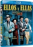 Ellos y ellas (1955) HDtv - Clasicocine