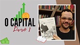 O Capital (Livro 1), de Karl Marx - YouTube