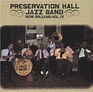 New Orleans volume 4 - Preservation Hall Jazz Band - CD album - Achat ...