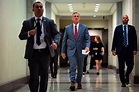 What’s an Election Loss When He’s ‘My Kevin’? McCarthy Appears Set to ...