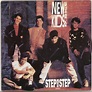 Step By Step - New Kids On The Block 7" 45: Amazon.de: Musik-CDs & Vinyl