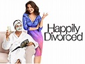 Prime Video: Happily Divorced