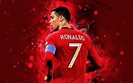 Ronaldo For PC Wallpapers - Wallpaper Cave