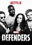 Marvel's The Defenders - Full Cast & Crew - TV Guide