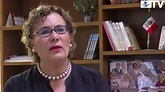 [Entrevista] Bertha Luján: veo un Morena triunfante en la próxima ...