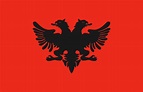 Flag Of Albania - History, Design And Pictures