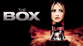 The Box – film-authority.com