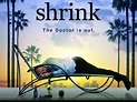 Shrink: terapia con Kevin Spacey - Zancada