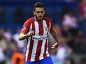 Koke agrees new five-year contract with Atletico Madrid | The ...
