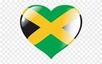 Jamaican Flag Emoji - Free Transparent PNG Clipart Images Download