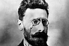 How Free-Press Champion Joseph Pulitzer Became The Father Of Modern ...