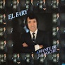 El Fary - Amante De La Noche | Edições | Discogs