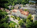 University profile