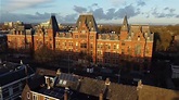 Canisius College Berg en Dalseweg Nijmegen - YouTube