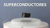 ¿Qué es un superconductor? - YouTube