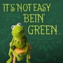It’s Not Easy Being Green – SHIPPINGInsight