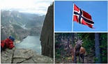 50 Curiosidades de Noruega, el sorprendente país vikingo | Con imágenes