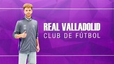 Alberto Quintana, primer refuerzo del Promesas | Real Valladolid CF ...