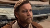 See First Photos Of Ewan McGregor As Obi-Wan Kenobi In New Series
