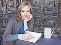 30 curiosidades sobre JK Rowling que no sabías – Santi Limonche