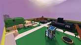 Old roblox maps - lordcost