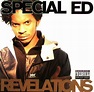 Special Ed - Revelations Lyrics and Tracklist | Genius