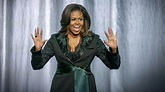 Michelle Obama’s Speech Was the Heart and Soul of the DNC’s Opening ...