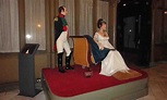 Napoleón y Josefina ¿vivieron realmente una historia de amor?