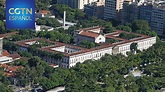 La Universidad Federal de Río de Janeiro acoge la mayor fiesta de ...